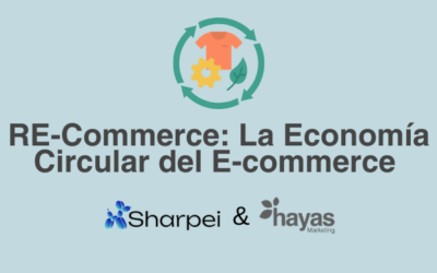 RE-commerce: La Economía Circular del E-commerce