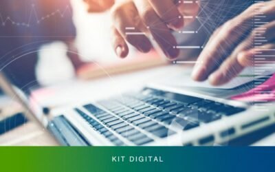 Nuevos plazos y ampliaciones del Kit Digital: Nuevas ayudas para medianas empresas