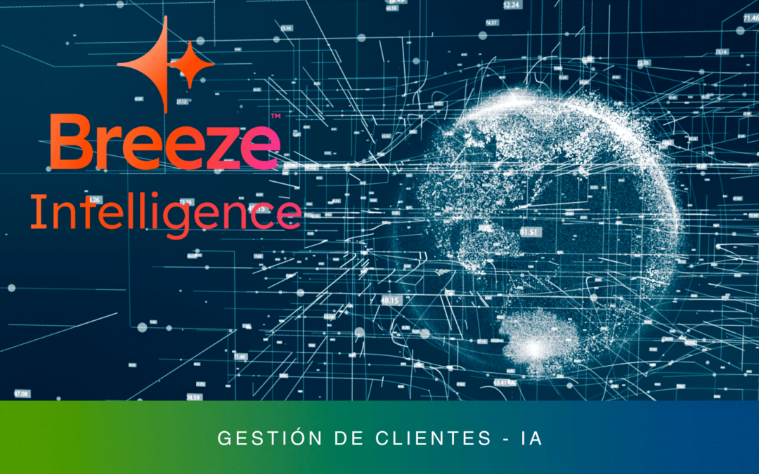 blog post en hayas: breeze ai y la inteligencia artificial en hubspot