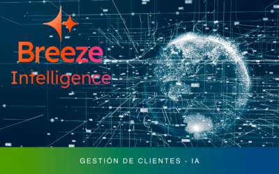 Breeze AI y los Breeze Agents: La Revolución de la Inteligencia Artificial en el CRM HubSpot