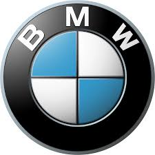 Isologo bmw
