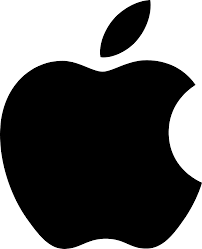 Isotipo apple